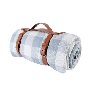 Waterproof Picnic Pad Camping Mat and Moisture-Resistant Mat for Picnics - NINGBO YVETTA TRADING CO., LTD. - China