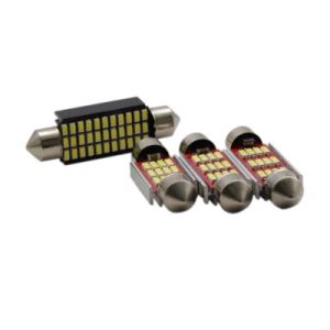 Daiseya Festoon LED Light 31mm 36mm 39mm 41mm 12SMD 4014 LED Reading Light Lamp Interior Car Lights - Guangzhou Daisy Co., Ltd - China