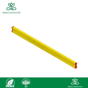 Low Price Larch 300X63mm OSB Web LVL I Joist Wooden Beam Light Frame Trusses Factory Outlet - Jiangsu Green Bio-Environmental Protection Technology Co., Ltd. - China