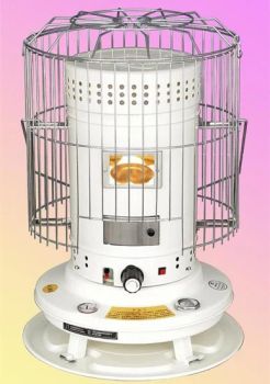 Outdoor Portable Camping Patio Gas Convection Heater Fireplace Kerosene Heater - Sun Medical Products Co., Ltd. - China