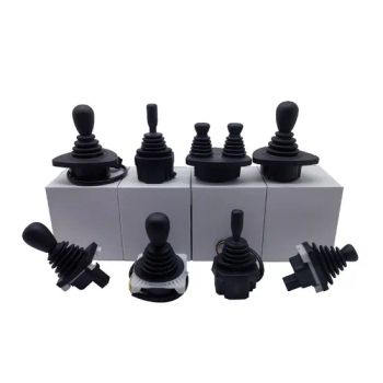 Supe Rforklift Parts Operation Handle Joystick Used for Linde 335 336 1275391 1313 1220 With7919040052 - Xiamen Kanghefu Trading Co., Ltd - China