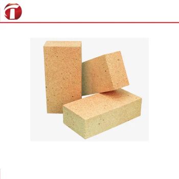 Durable Fire Brick for Continuous Casting Production Lines - Shanghai Cast Technology Co., Ltd. - China