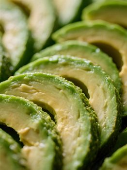 Avocado Pulp Form Puree Fruit Type Avocado Extraction Method Manual Extraction Features Global Gap, Kosher, No Added Sugar, Without Additives - Buyosi Enterprises - Kenya