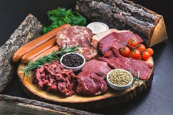 Halal Meat from Am star group trading plc Halal Meat - Am star group trading plc - Ethiopia