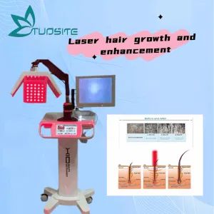 Laser Hair Regrowth Beauty Equipment Anti Hair Loss Treatment - Hebei Tuosite Import & Export Trade Co., Ltd. - China