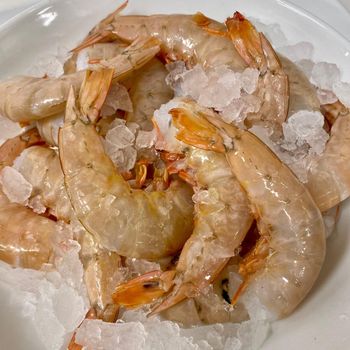 Premium Frozen Shrimp Farm Raised Cleaned and Frozen Quickly to Preserve Natural Taste Firm Texture and Sweet Flavor - PILOTEXPORT IMPORT AND EXPORT LTD - South Africa