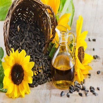 Factory Price Premium Grade Food-grade Organic 100% Pure Fractionated Refined Sunflower Oil - TRADECENTRIC LLC - United States