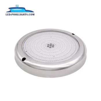 Ultra-Thin 10W Resin LED Pool Lights for Underwater Illumination - Shenzhen Huaxia Lighting Co., Limited - China