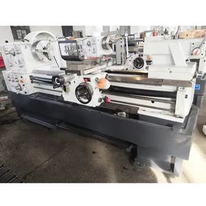C6253 High Precision Combined Metal Turning 1500mm Lathe Machine - Tengzhou Beta Co., Ltd - China