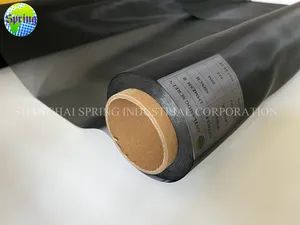Acoustic Components Waterproof Speaker Mesh Fabric for Computer and Car - Shanghai Spring Industrial Corporation - China