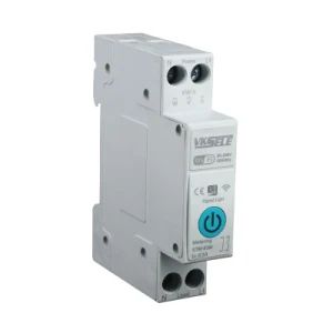 Economy Measurement Professional Type WiFi DIN Rail Switch Stm 63m - Zhejiang Weikesen Power Technology Co., Ltd - China