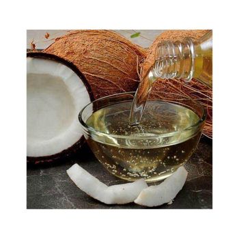  Organic coconut oil - SOURCE GLOBAL TRADING GROUP - South Africa