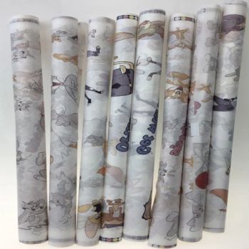Prosthetic Limbs Cosmetic Coloring Orthotic Transfer Paper Origin China Model NO. FTP Condition New Tilted Non-Tilted Function - Shijiazhuang Wonderfu Rehabilitation Device Technology Co., Ltd. - China