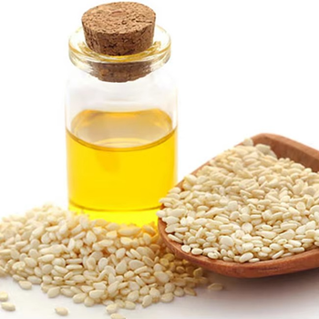 Refined Sesame Seed Oil Premium Refined Selection Offering Fresh Sensory Profile Excellent Clarity And Rich Aroma - TOSOH INTERNATIONAL - South Africa
