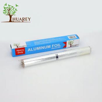 Premium Aluminum Foil Rolls for Kitchen and Household Use - Qingdao Huarey Industry Co., Ltd. - China