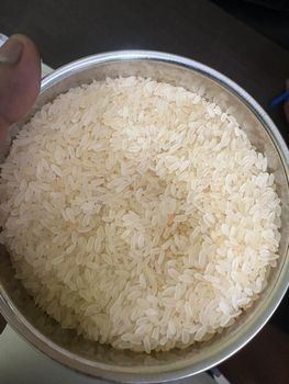 White Long Grain Rice,IR 64, Sona Masoori, Swarna - Utkarsh Entrprises - India