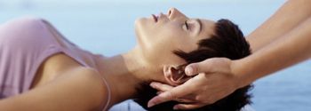 Craniosacral Therapy Touch Pressure No Greater Than 5 Grams Primary Target System Craniosacral System Therapeutic Approach Gentle, Hands-on - Yoga for you - India