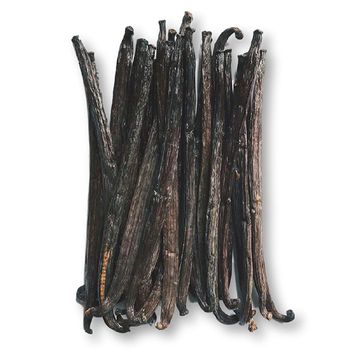 Vanilla Beans Premium Natural Whole Pods Handpicked For Aroma And Quality - THE GREEN INTERNATIONAL LIMITED - Tanzania