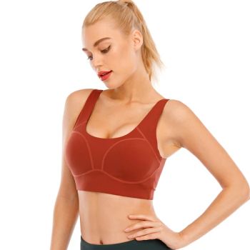 Womens Summer Tops Sexy Yoga Activewear Running Sports Quick Dry Tank Tops - WELON (CHINA) LTD. - China