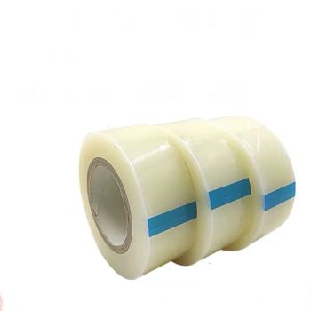 Universal PE Self-Adhesive Film Compatible with Stainless Steel Mirror Panel/Plastic High Gloss Panel Dust Film - Linqu Weicheng New Materials Co., Ltd. - China