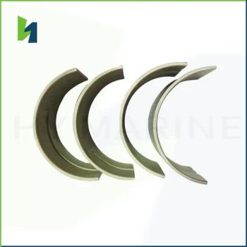 Daihatsu DL22 Connecting Rod Bearing Ship Engine HY MARINE New 1Y - Qinhuangdao Hy Marine Machinery Equipment Co., Ltd - China