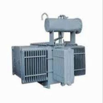 Station/Auxiliary Application Substation Lightning Protection Voltage Step Down From Higher Voltage To 433 - K R K Power Private Limited - India