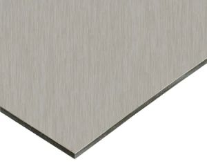 2mm 3mm 4mm ACP/Acm Plate Wall Cladding Sheets Aluminum Composite Panel - Guangzhou Geeshine Building Materials Co., Ltd. - China