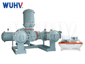 UHVQW Series High Voltage Inflatable No Partial Discharge Test System - Wuhan UHV Power Technology Co.,Ltd., - China