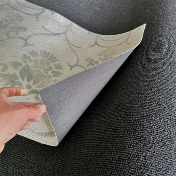 Dual Surface Premium Flooring Underlayment Protective Padding Double Layers Area Carpet Mat Floor Covering Non-Slip Carpet Underlay for Hardwood Floors - JINAN SANSHAN HOUSEWARE CO., LTD. - China