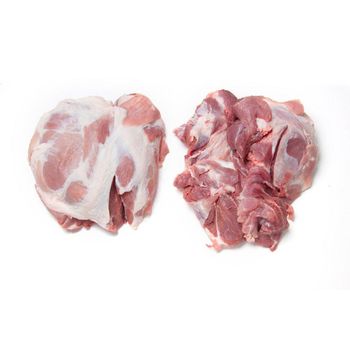 HIGH QUALITY FROZEN Pork Butt READY FOR SHIPMENT BRAZIL ORIGIN Brazil Frozen Pork Shoulder 4D for sale Frozen Front Pork Shoulder 4D grade Cheap frozen meat halal pork meat Frozen Pork Shoulder 4D for sale BEST QUALITY FROZEN Pork Shoulder 4D BRAZIL ORIGIN Available for Supply - GLOBOTO TRADE BRASIL LTDA - Brazil