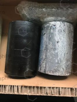Antimony Immersion Carbon Graphite Bearing for Chemical Pumps - Henan L.T Trade Co., Ltd. - China