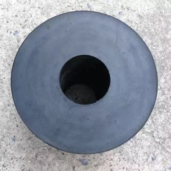 No Lubrication Needed Low-Maintenance Rubber Spring for Rail Transport Systems - Xinxiang City Ding Cheng Rubber and Plastic Co., Ltd. - China