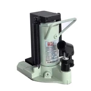 5 Ton Hydraulic Claw Jack Bottle Jack China Manufacturer Weight 15kg Origin China Condition New Type Bottle Jack Model NO. ZLS-5T - Luoyang Universal Machinery Co., Ltd - China