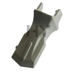 Construction Machinery Spare Parts 30amre John Deere Bucket Teeth Replacement Mining Equipment Heavy Equipment Parts a Wheel Loader - Jiangxi Huayu Construction Machinery Co., Ltd. - China