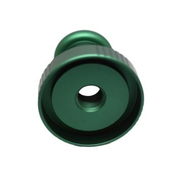 Precision CNC Drilling Parts for Medical and Beauty Industries - Dongguan Xinyali Hardware Products Co., Ltd. - China