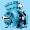 Industrial Electric Machines - Bhel Enterprises - India