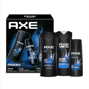 Premium Quality Axe Body Spray Long Lasting Body Fragrance for Men Buy Today with Fast Delivery and Great Wholesale Deals - JMB  - Canada