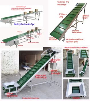 Factory Directly Automatic Conveyor System Belt Conveyor Roller Conveyor - Suzhou Daoda Automation Equipment Co., Ltd. - China