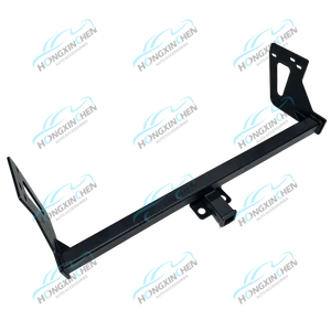 New Customer Trailer Rear Bumper Parts & Accessories for 4X4 Trailers Hitch Bumper Trailers - Foshan Hongxinchen Automobile Supplies Co., Ltd. - China
