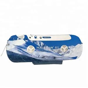 1.3 ATA Soft Hyperbaric Oxygen Chamber for House Use Transport Package Safety Carton Package Production Capacity 100 Sets/ Year - Shanghai Baobang Medical Equipment Co., Ltd. - China
