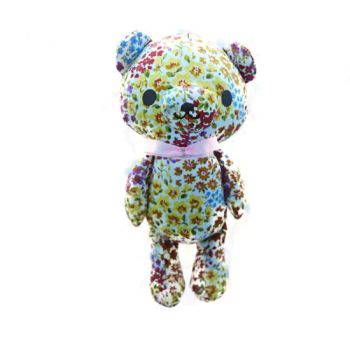 Factory Customized Soft Plush Stuffed Animal Toys with Big Eyes - Dongguan Jindouyun Gift Co., Ltd - China