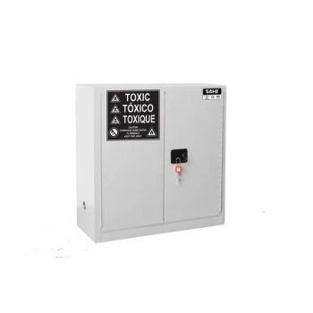 Hospital Laboratory University Furniture Lab Safety Cabinets Sai-U 30 Gal Drug Cabinet - Shanghai SAI-U Metal Products Co., Ltd. - China