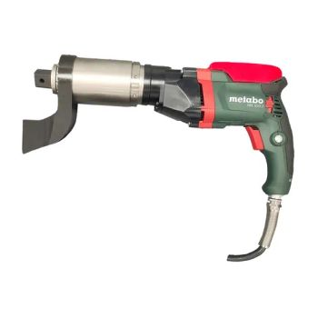 LCD digital electric torque wrenches with adjustable torque and high accuracy - Pingyuan Jingke Hydraulic Co., Ltd. - China