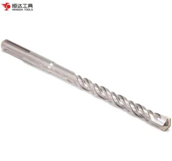 4-40mm Masonry Drill Bit SDS Plus Shank Hammer Drill Bit for Concrete - Yueqing Hengda Tools Co., Ltd. - China