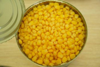 canned sweet corn Weight Range 170g To 2840g Certifications Brc, Isf, Bsci, Halal Packaging Type Water Pack / Vacuum - ADU FOOD GROUP LIMITED - China