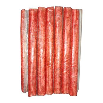 Made In China Safe Production Natural And Healthy Crab Sticks Frozen Food - Rizhao Prosperous Foodstuff Co., Ltd. - China
