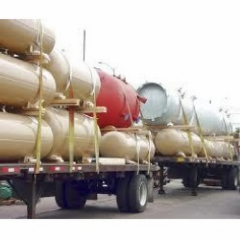 Pressure Vessels Payment online services offline Size Compact Size I Deal In New Only Durability Durability Country of Origin Made in - Acme Fab-con India Private Limited - India