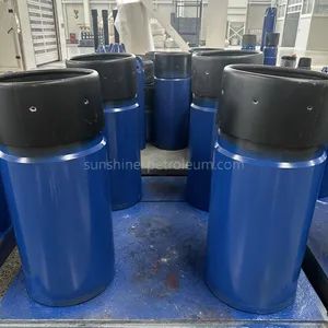 Petroleum Oilfield Equipment Cementing Tools Stab-in Floating Collar Float Shoe - Hebei Sunshine Petroleum Machinery Co., Ltd - China