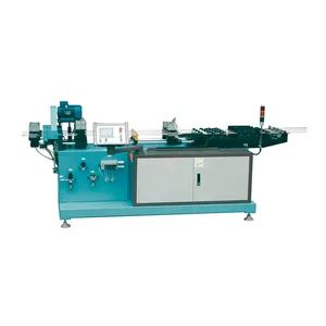 6-Pipe CNC Cutting Machine for Metal Tubes - Auto Feeding & Sorting - Suzhou Vedette Industrial Equipment Co., Ltd. - China