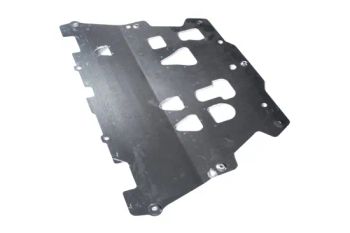 Aluminum Car Accessories OEM Auto Engine Shield Engine Guard Skid Plate for S90 Xc90 Xc60 18 31399006 - Changzhou LangNuo Auto Parts Manufacturing Co.,LTD - China